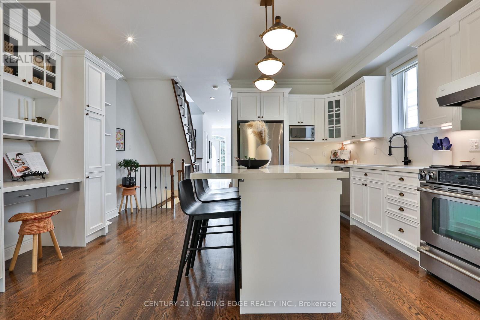 39 Ferrier Avenue, Toronto, Ontario  M4K 3H5 - Photo 18 - E12423315