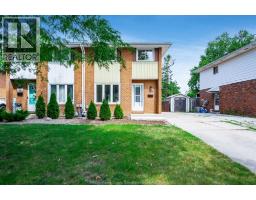 9388 RYERSON, Windsor, Ontario