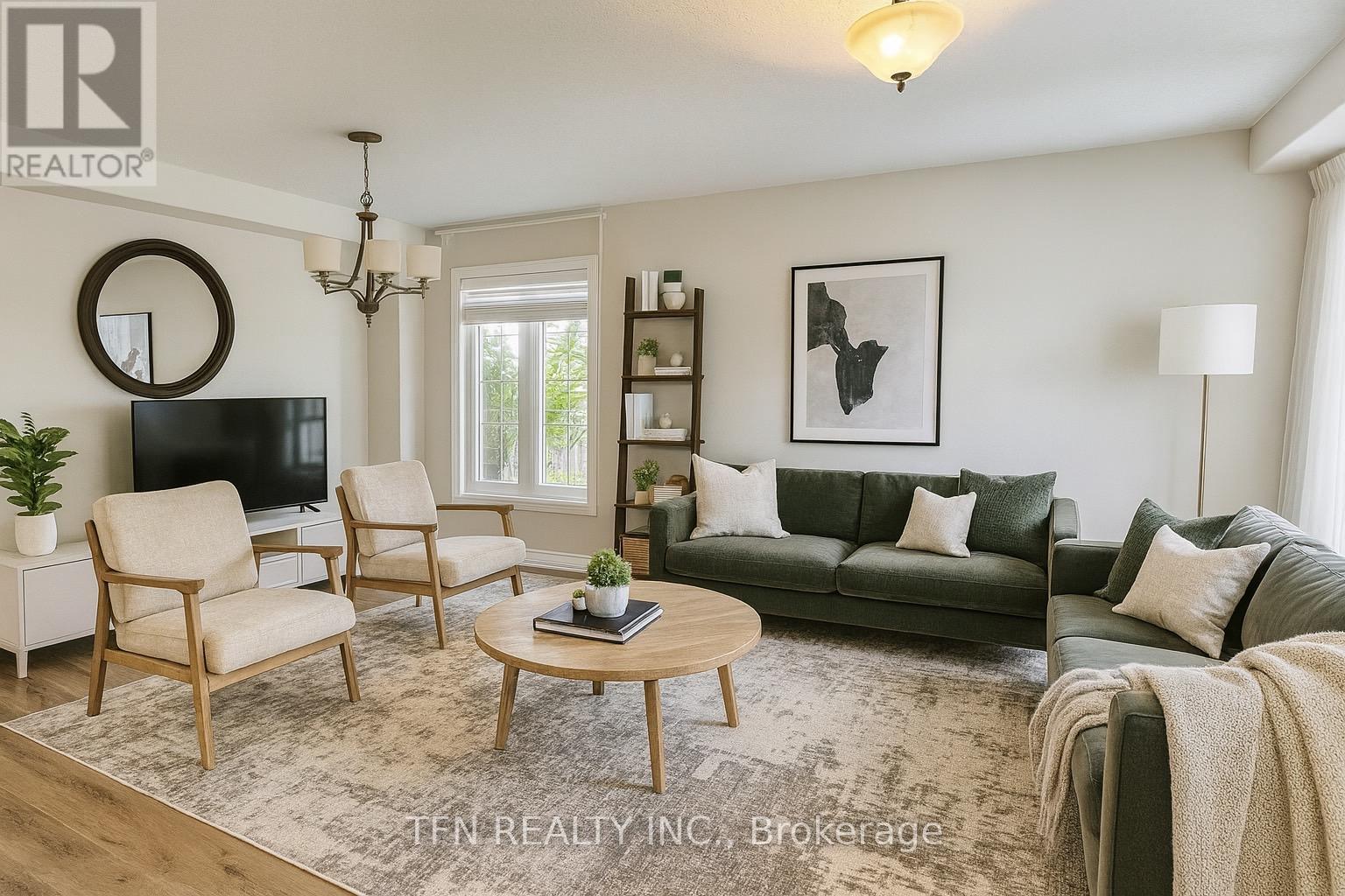 34 Balmoral Place, Barrie, Ontario  L4N 0Y9 - Photo 4 - S12338001