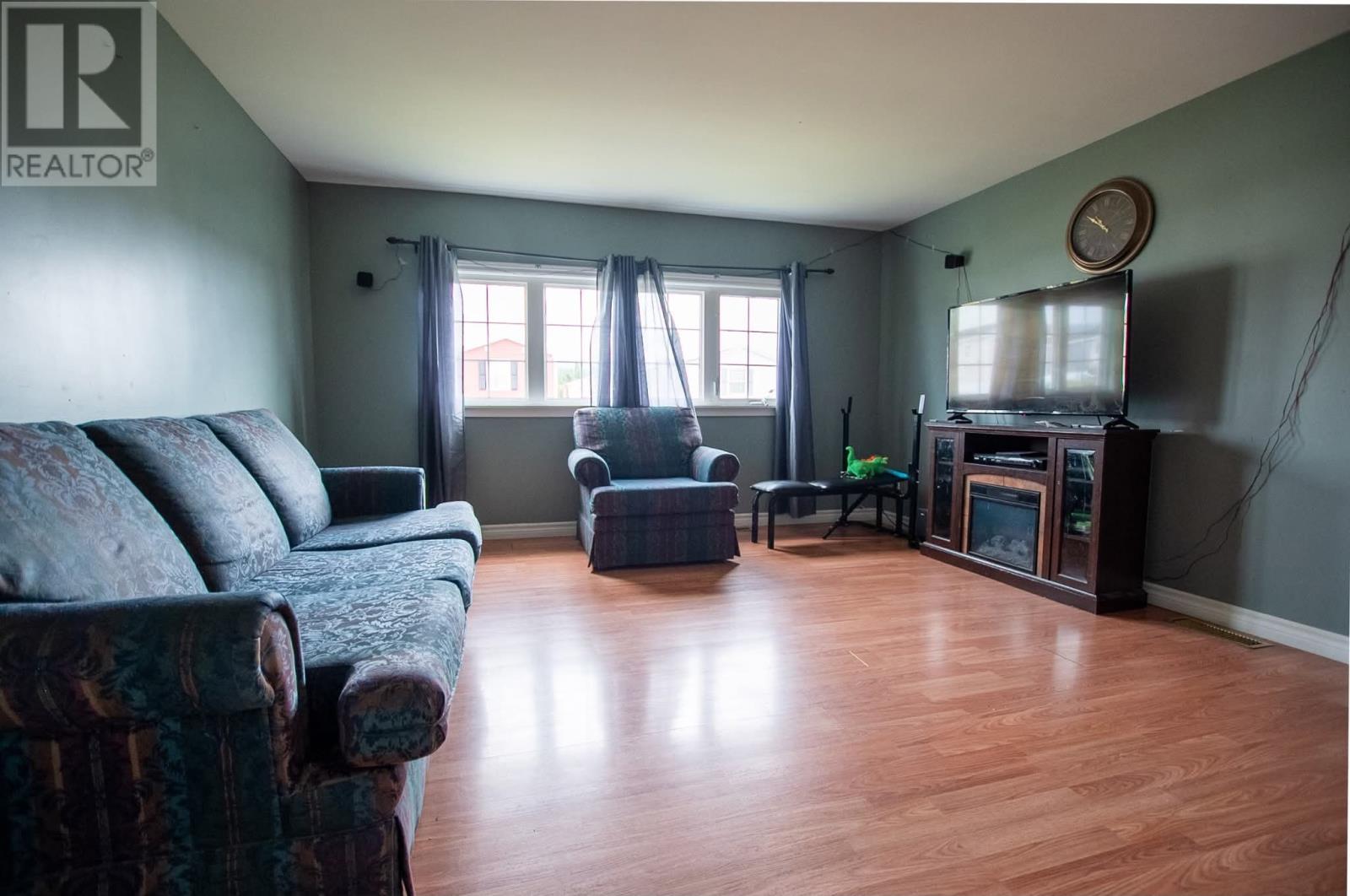 4024 Quartzite Crescent, Labrador City, Newfoundland & Labrador  A2V 2S6 - Photo 13 - 1289010