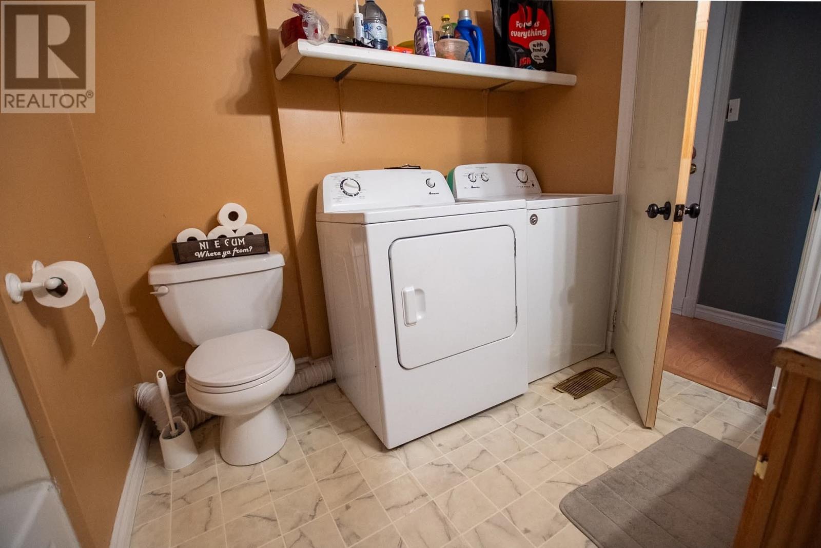 4024 Quartzite Crescent, Labrador City, Newfoundland & Labrador  A2V 2S6 - Photo 18 - 1289010