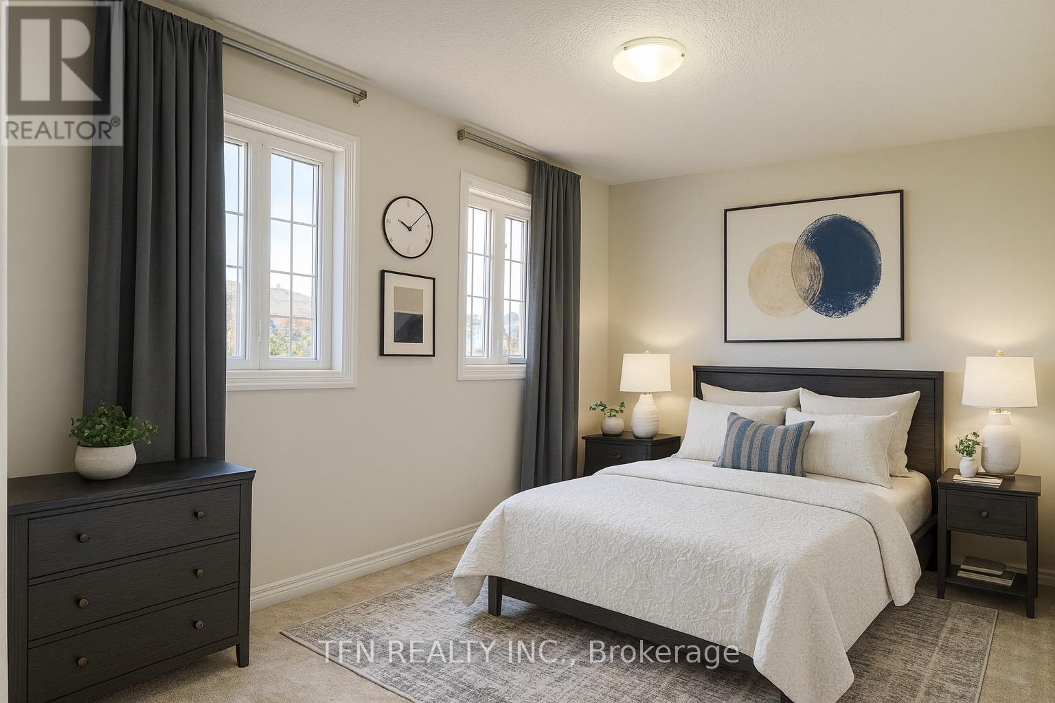 34 Balmoral Place, Barrie, Ontario  L4N 0Y9 - Photo 6 - S12338001