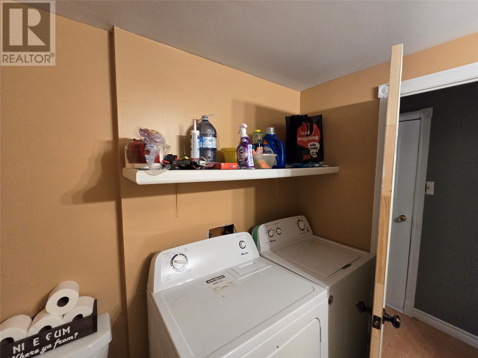 4024 Quartzite Crescent, Labrador City, Newfoundland & Labrador  A2V 2S6 - Photo 16 - 1289010