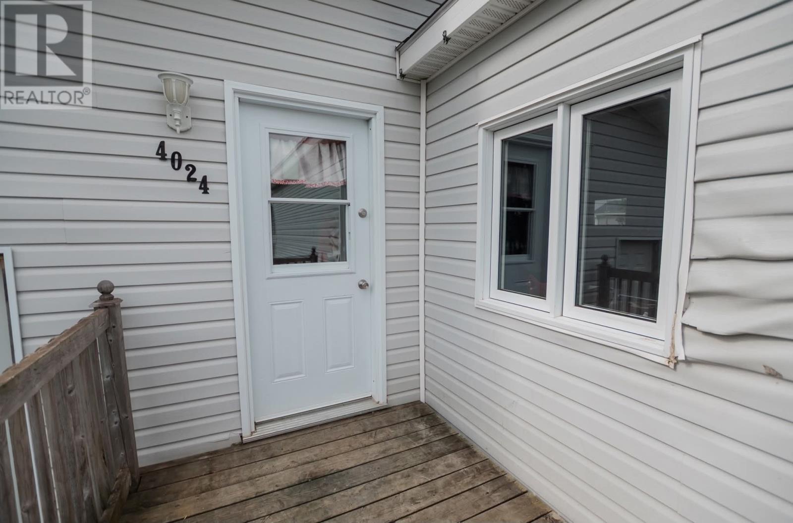 4024 Quartzite Crescent, Labrador City, Newfoundland & Labrador  A2V 2S6 - Photo 3 - 1289010