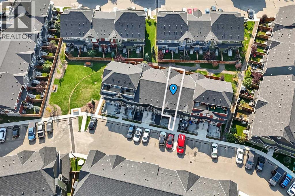 253 Cranbrook Square Se, Calgary, Alberta  T3M 3K8 - Photo 25 - A2259079