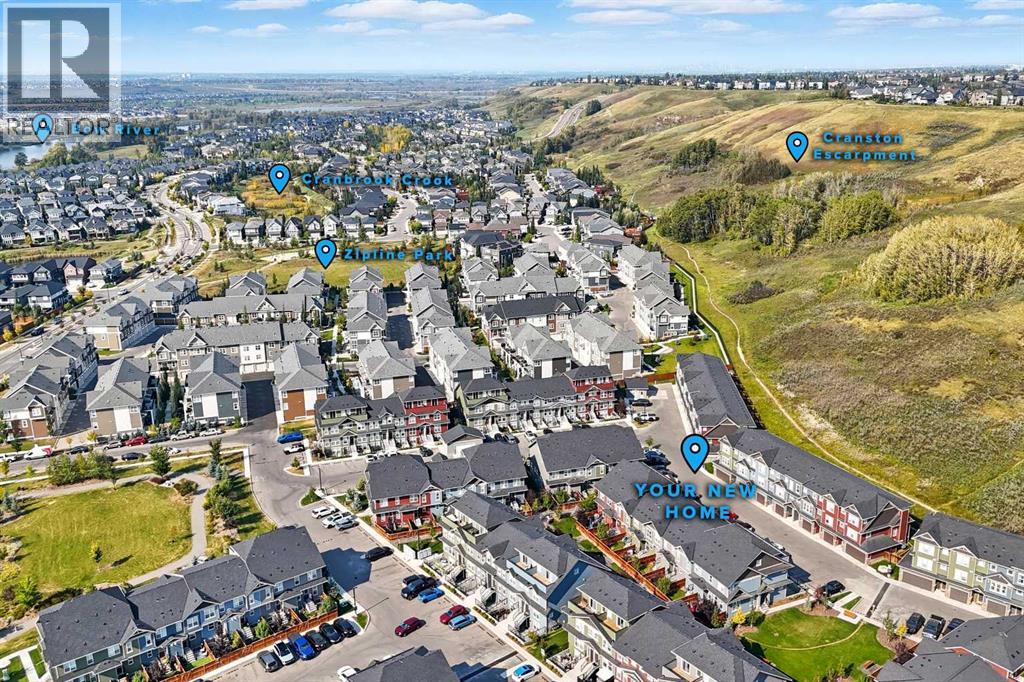 253 Cranbrook Square Se, Calgary, Alberta  T3M 3K8 - Photo 26 - A2259079
