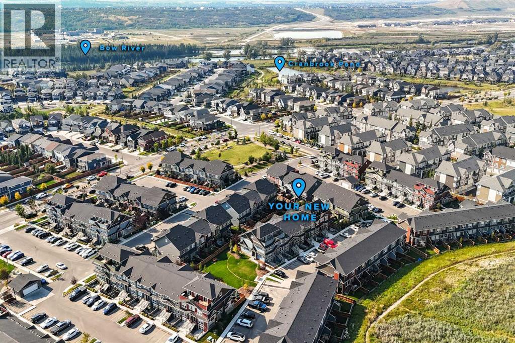 253 Cranbrook Square Se, Calgary, Alberta  T3M 3K8 - Photo 28 - A2259079