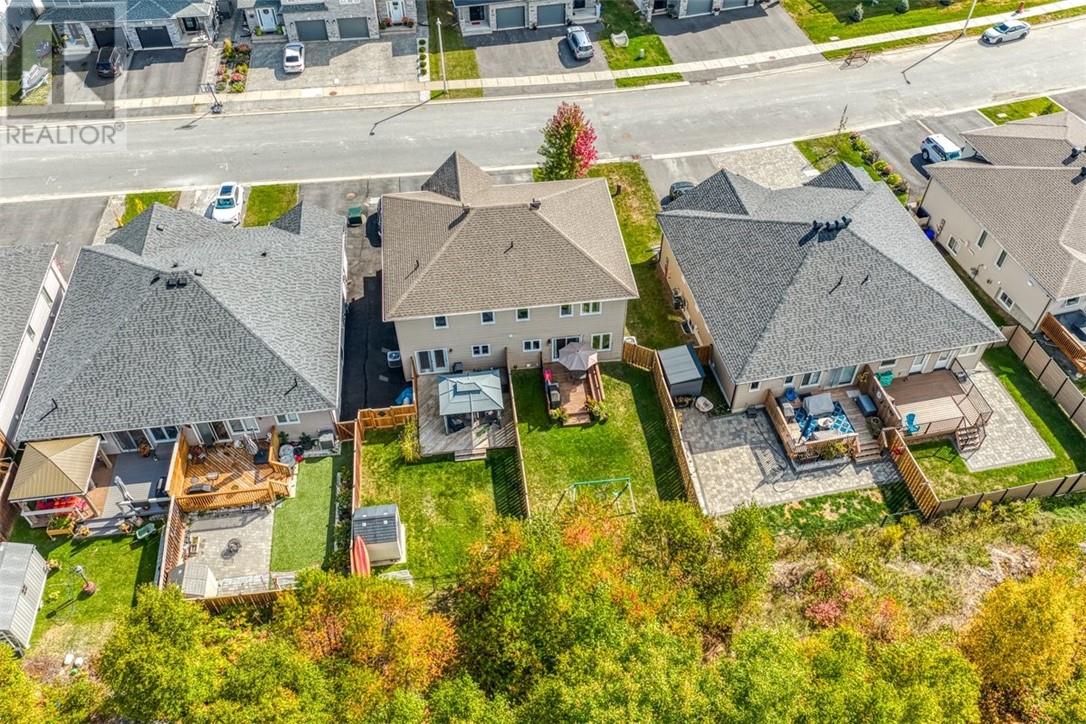 101 Birmingham Drive, Sudbury, Ontario  P3B 0G4 - Photo 40 - 2124903