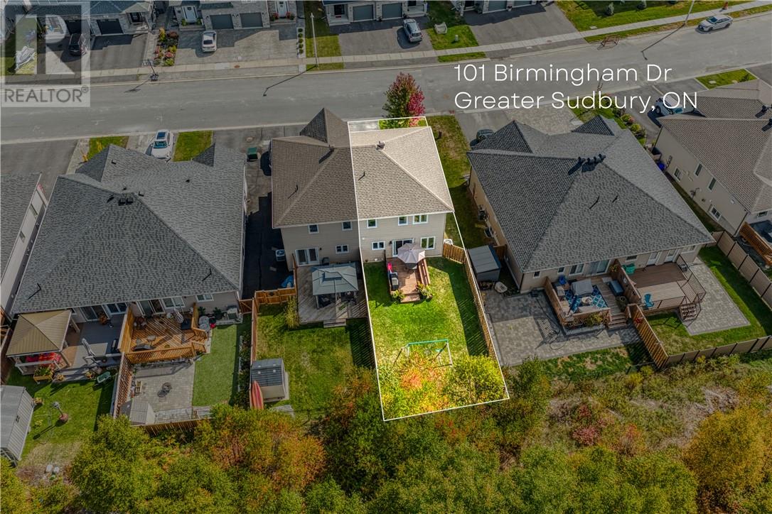 101 Birmingham Drive, Sudbury, Ontario  P3B 0G4 - Photo 42 - 2124903