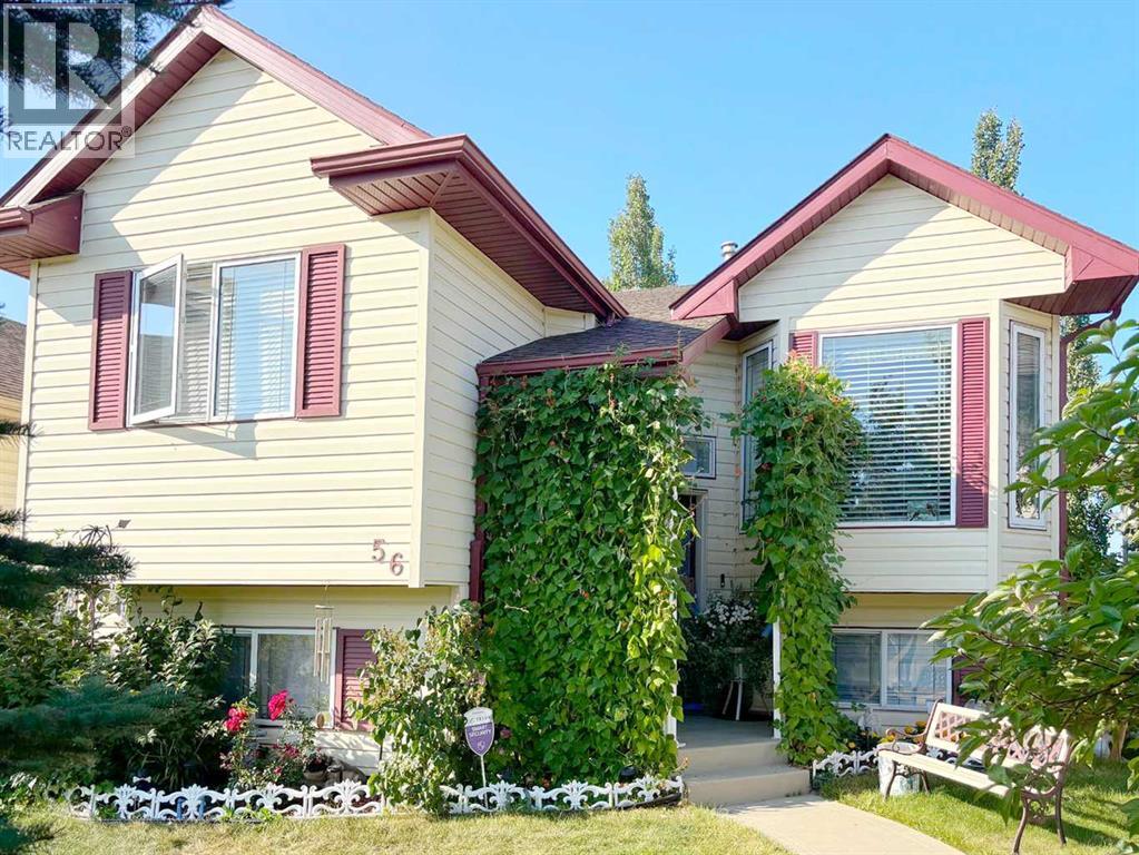 56 Fenwood Close, Sylvan Lake, Alberta  T4S 2K4 - Photo 2 - A2215602