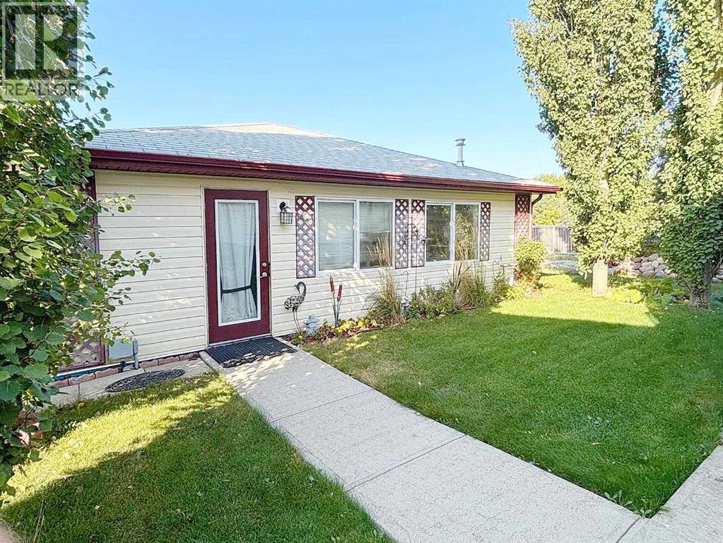 56 Fenwood Close, Sylvan Lake, Alberta  T4S 2K4 - Photo 28 - A2215602