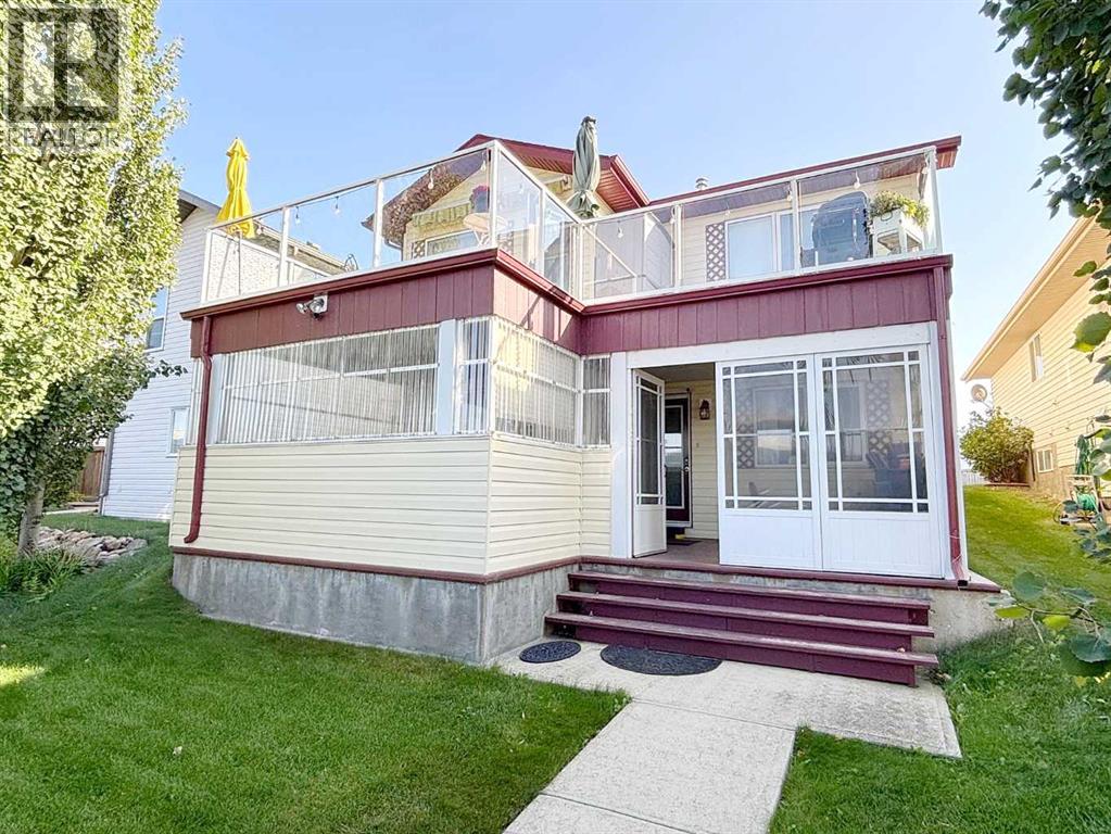 56 Fenwood Close, Sylvan Lake, Alberta  T4S 2K4 - Photo 27 - A2215602