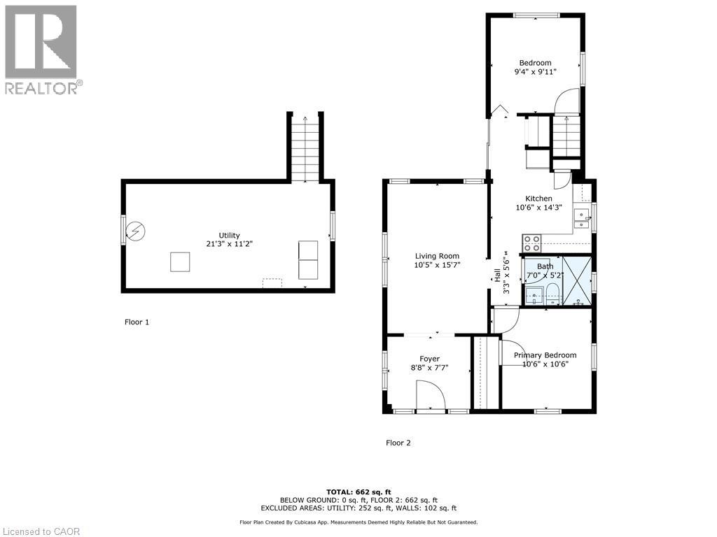 432 West Street, Simcoe, Ontario  N3Y 1V3 - Photo 28 - 40766098