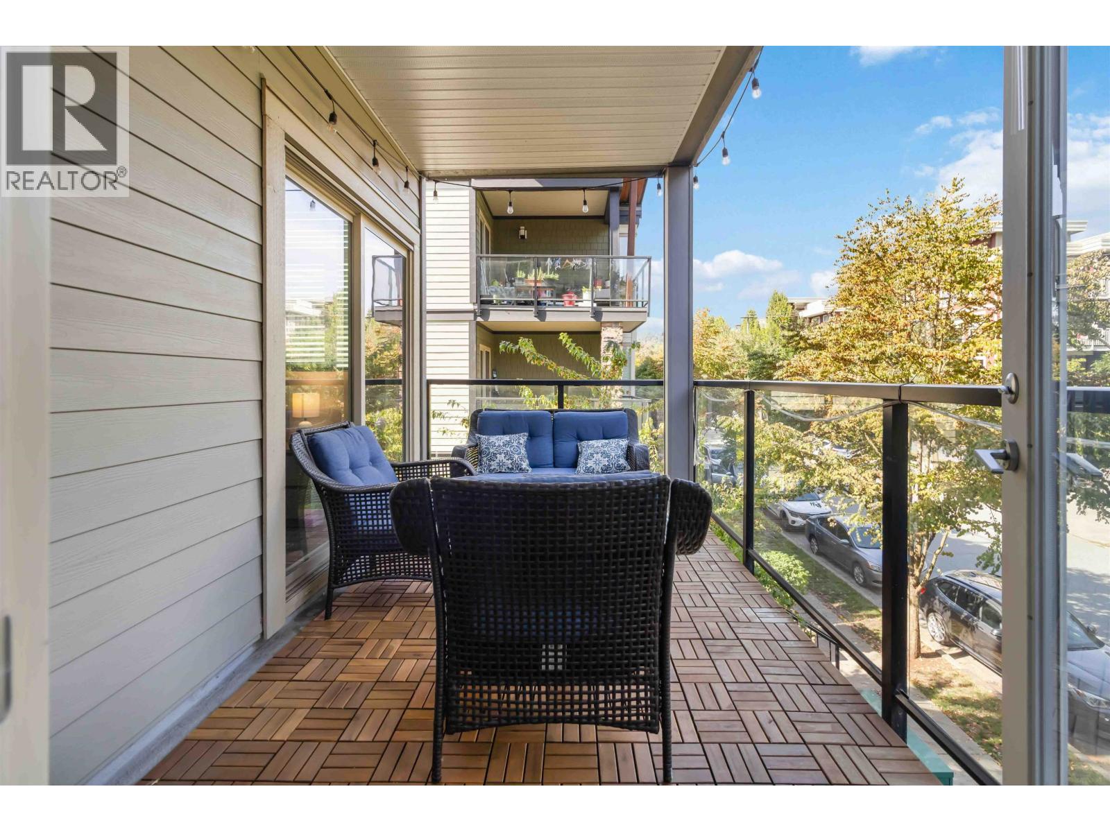 208 2436 Kelly Avenue, Port Coquitlam, British Columbia  V3C 0G9 - Photo 17 - R3051090