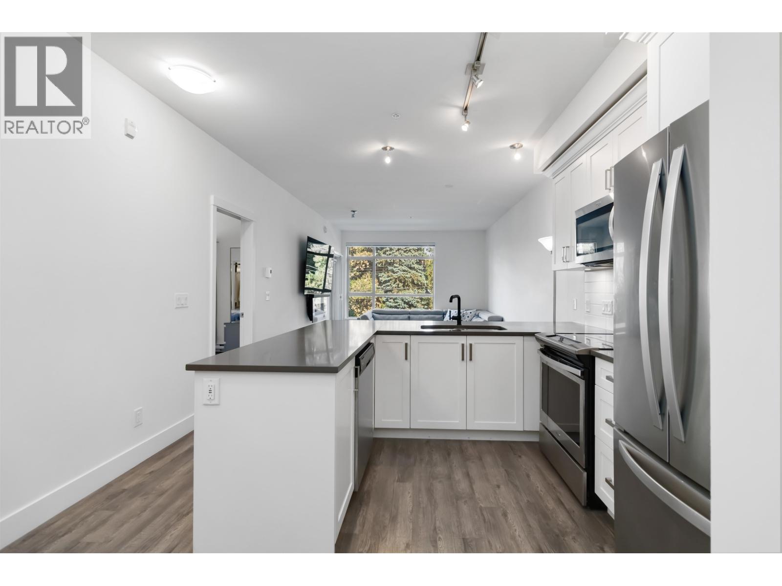 208 2436 Kelly Avenue, Port Coquitlam, British Columbia  V3C 0G9 - Photo 22 - R3051090