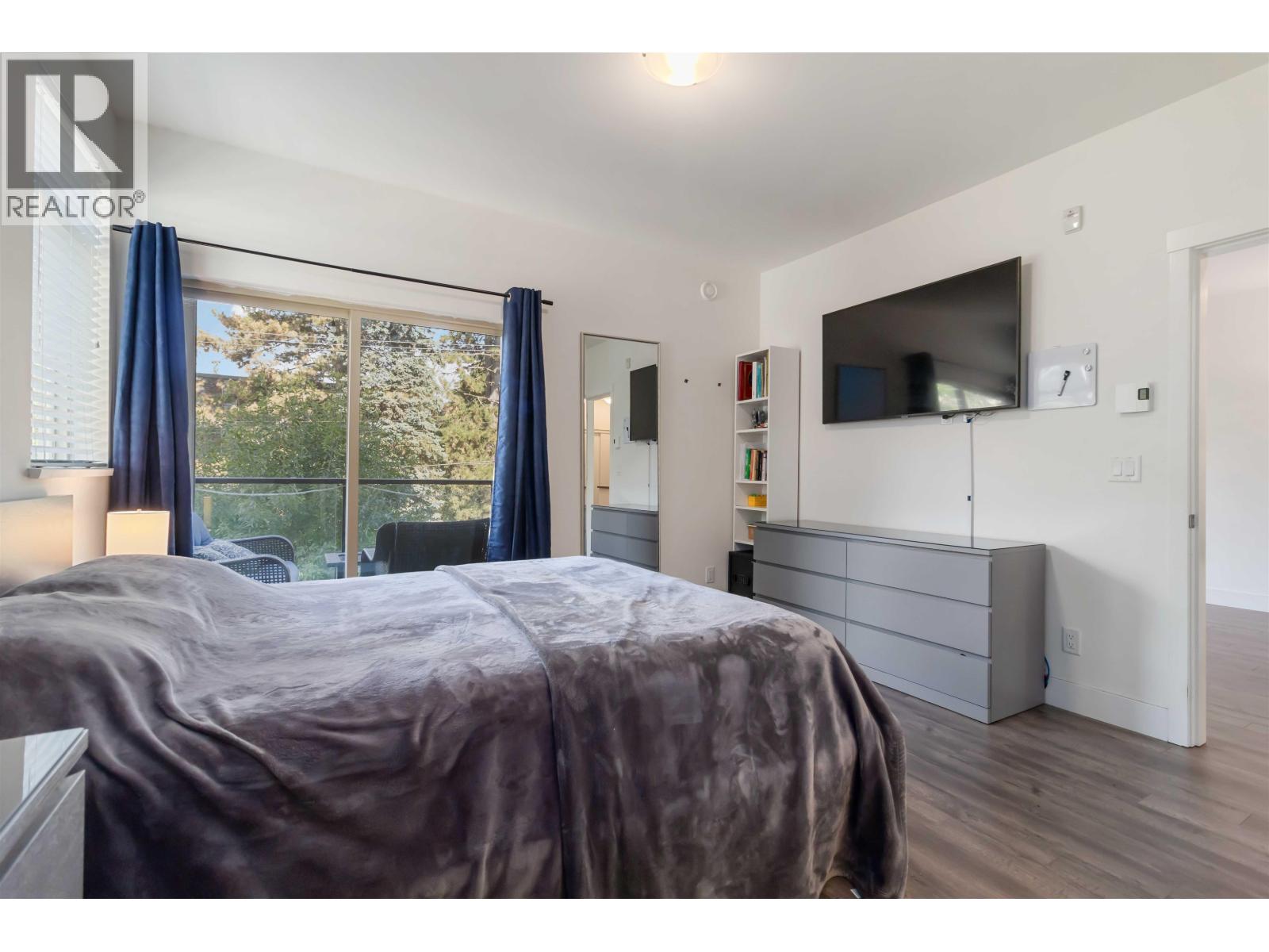 208 2436 Kelly Avenue, Port Coquitlam, British Columbia  V3C 0G9 - Photo 12 - R3051090