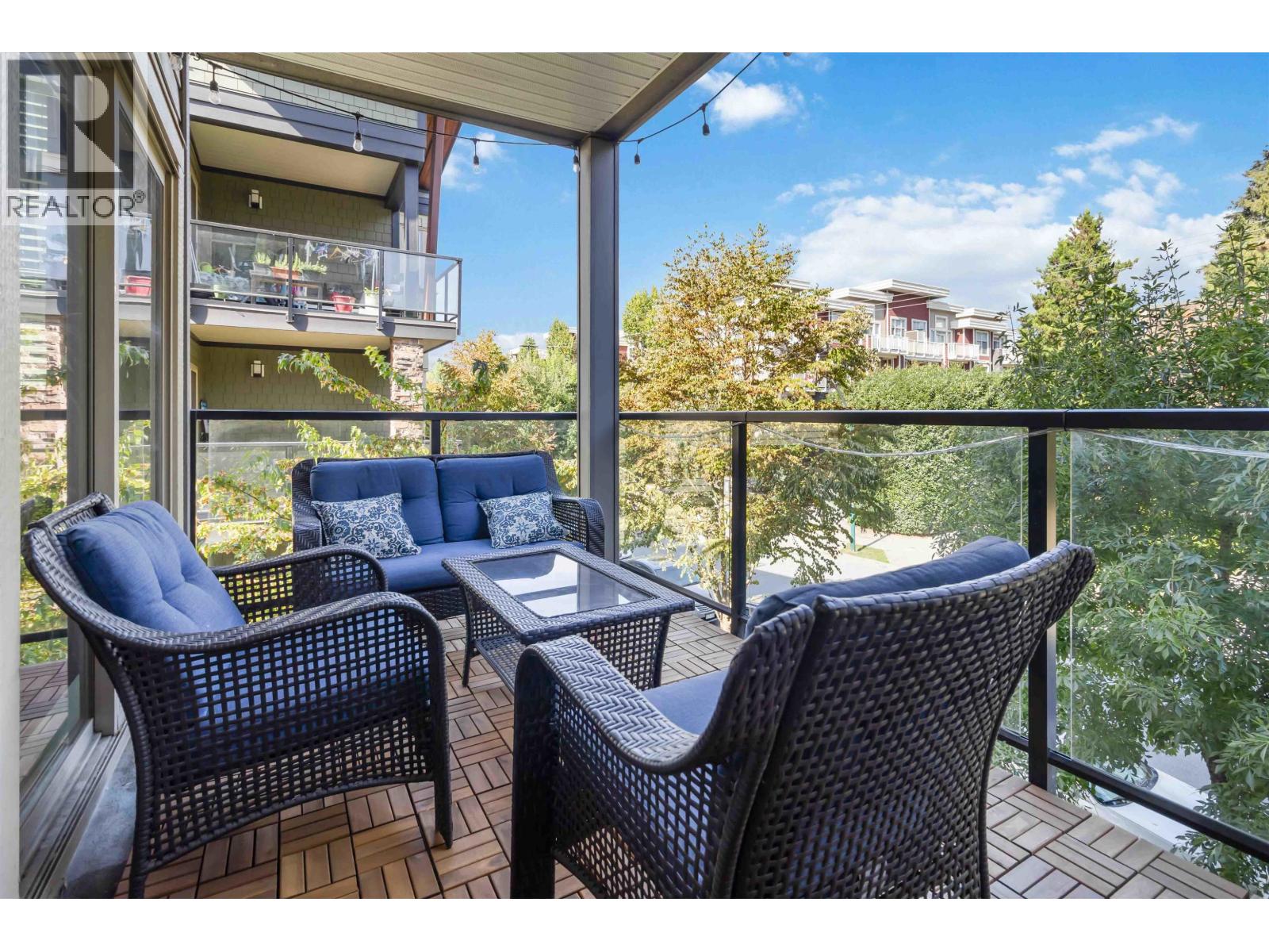 208 2436 Kelly Avenue, Port Coquitlam, British Columbia  V3C 0G9 - Photo 16 - R3051090