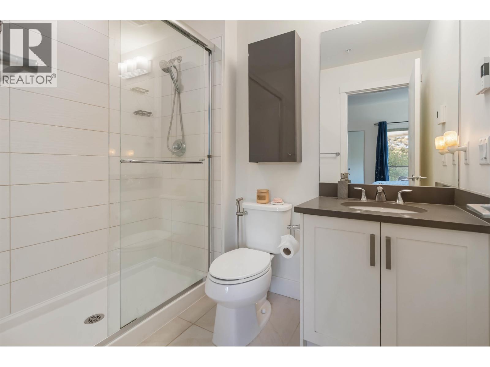 208 2436 Kelly Avenue, Port Coquitlam, British Columbia  V3C 0G9 - Photo 15 - R3051090