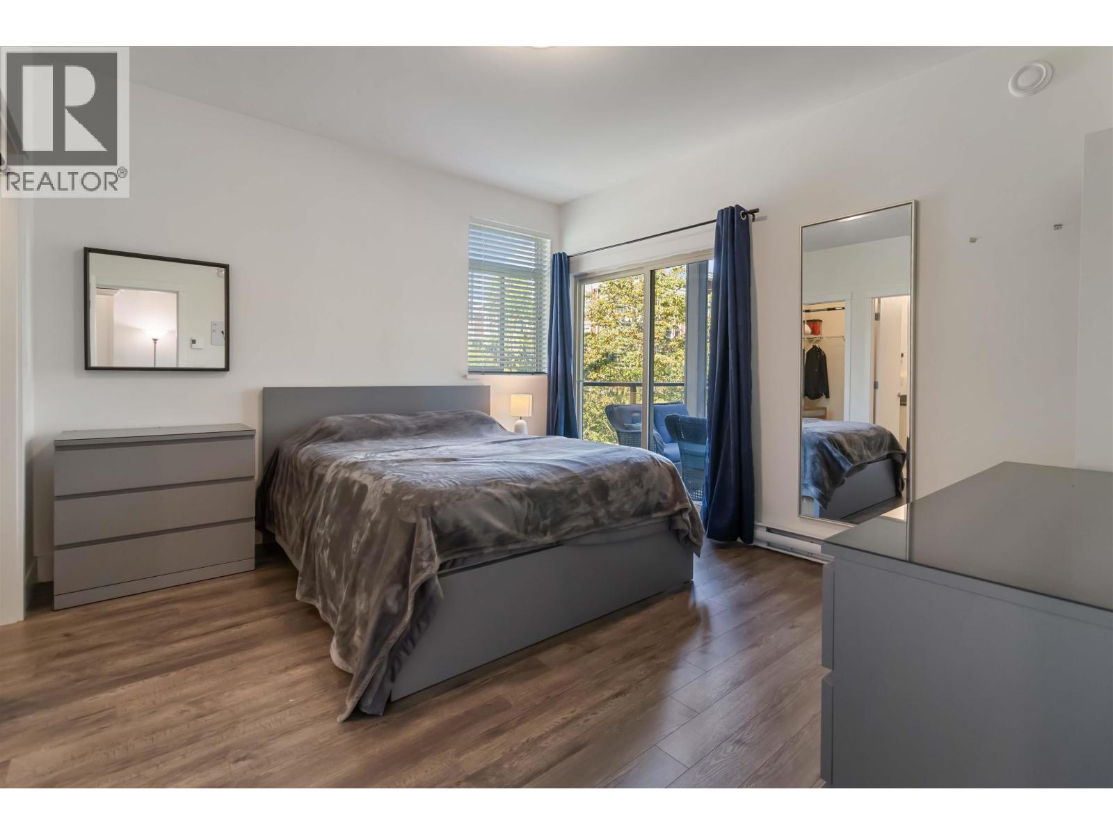 208 2436 Kelly Avenue, Port Coquitlam, British Columbia  V3C 0G9 - Photo 13 - R3051090