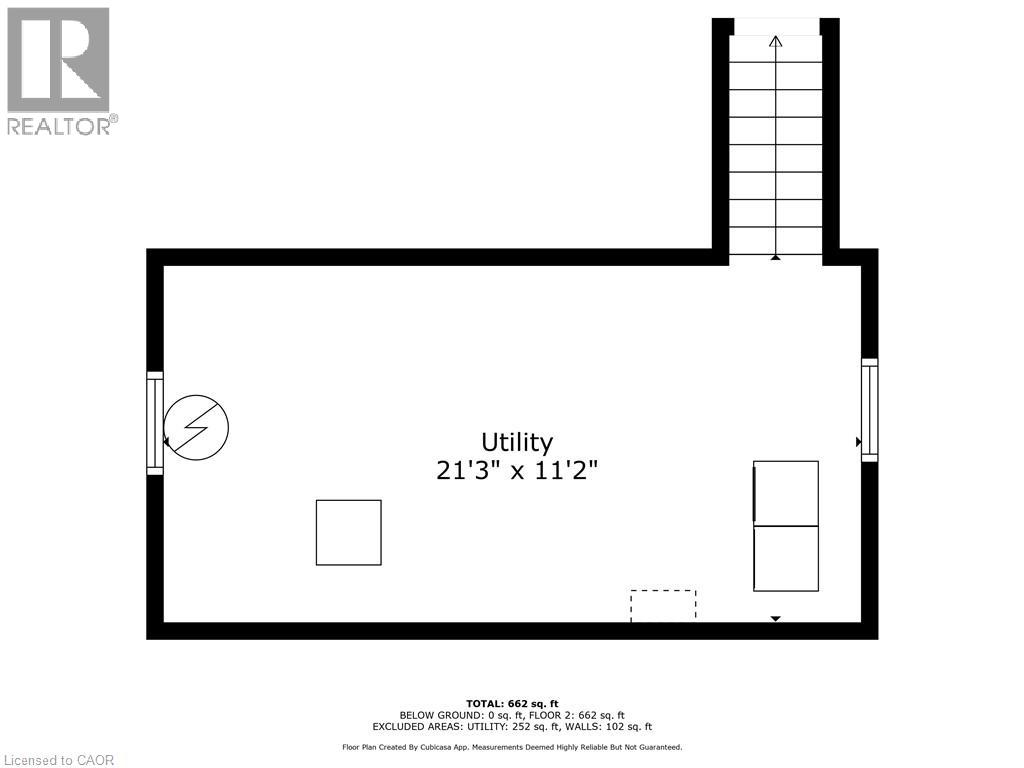 432 West Street, Simcoe, Ontario  N3Y 1V3 - Photo 30 - 40766098