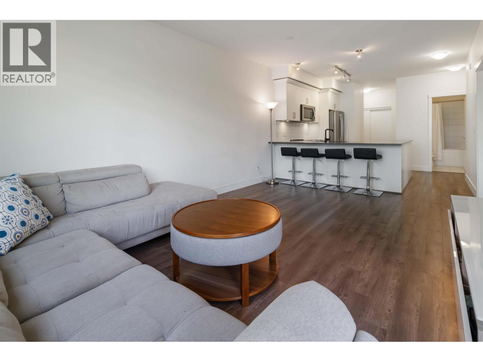208 2436 Kelly Avenue, Port Coquitlam, British Columbia  V3C 0G9 - Photo 9 - R3051090