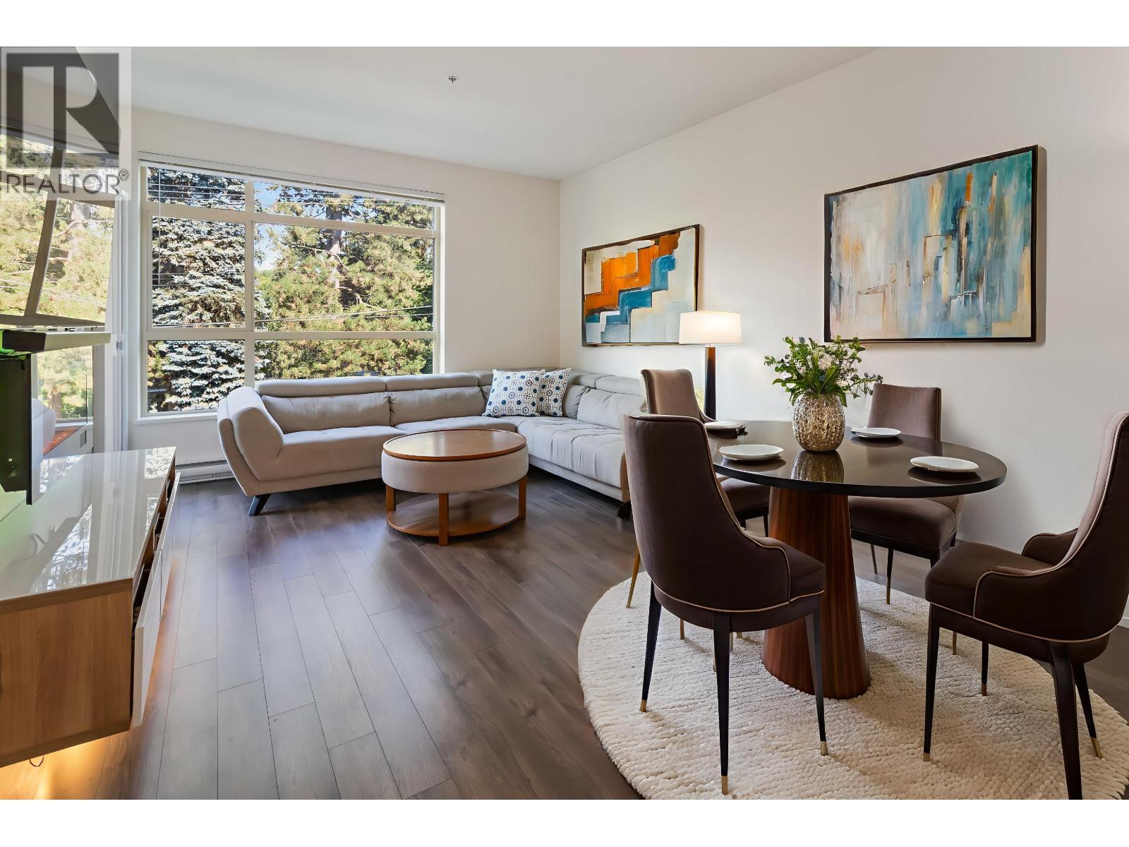 208 2436 Kelly Avenue, Port Coquitlam, British Columbia  V3C 0G9 - Photo 10 - R3051090