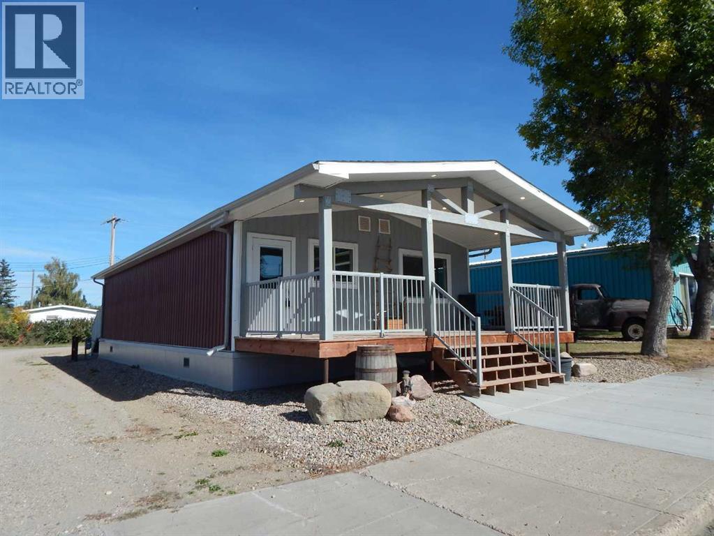 2012 20 Avenue, Bowden, Alberta  T0M 0K0 - Photo 27 - A2259673