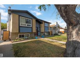 2508 49 St Nw Weinlos, Edmonton, Ca