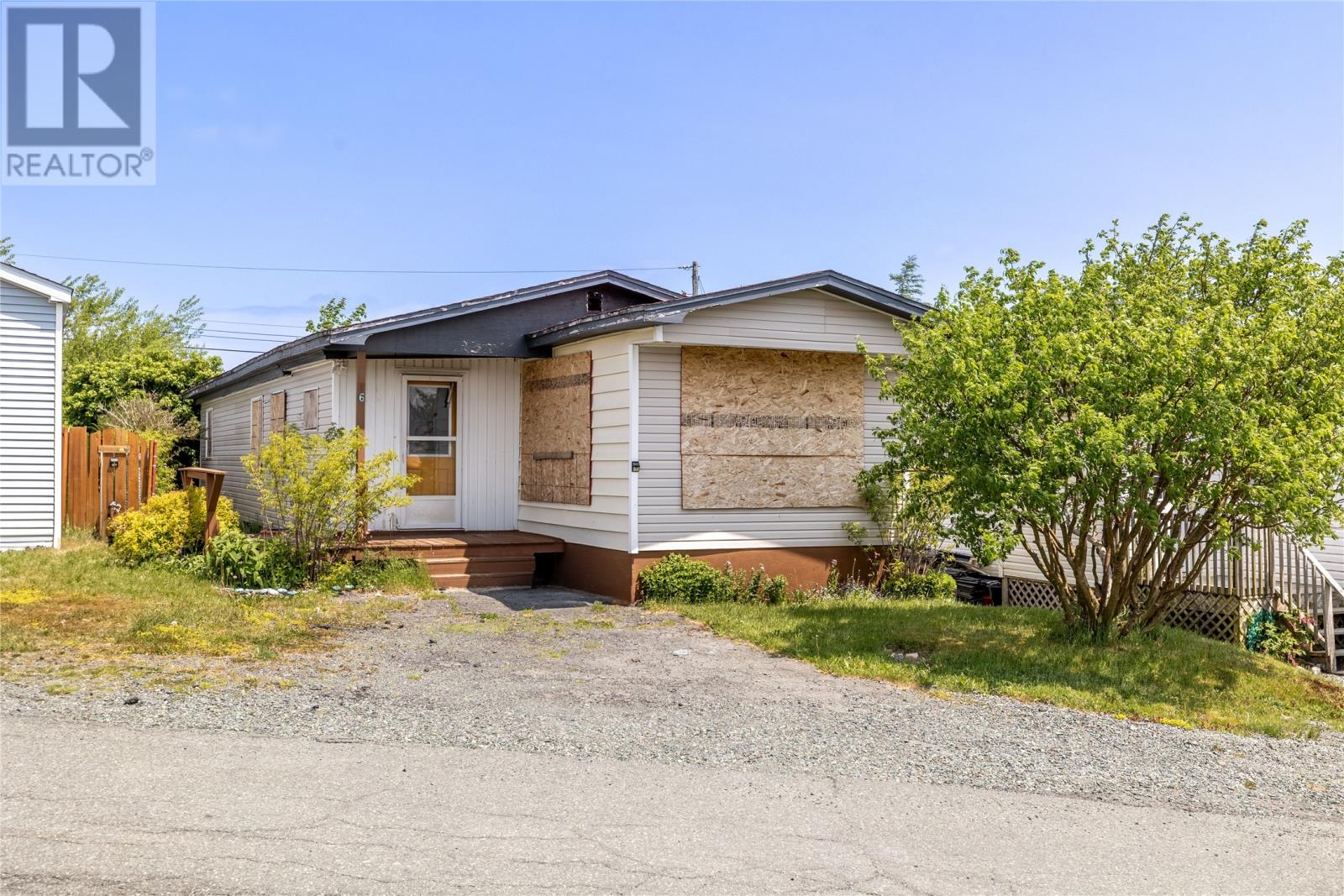 6 Leonard Place, St. John's, Newfoundland & Labrador  A1A 4Z2 - Photo 1 - 1290876