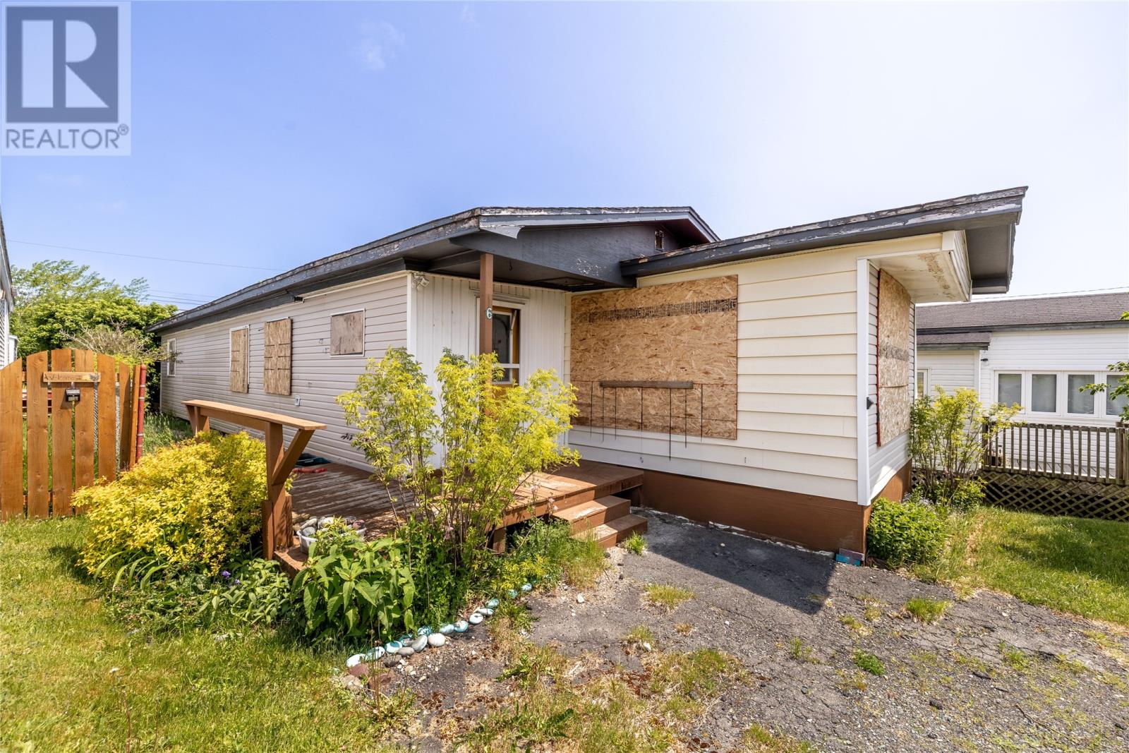6 Leonard Place, St. John's, Newfoundland & Labrador  A1A 4Z2 - Photo 2 - 1290876