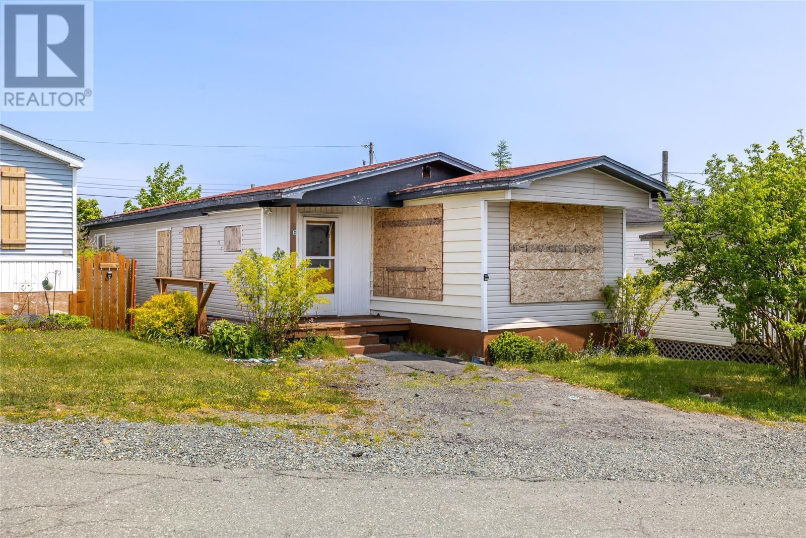 6 Leonard Place, St. John's, Newfoundland & Labrador  A1A 4Z2 - Photo 3 - 1290876