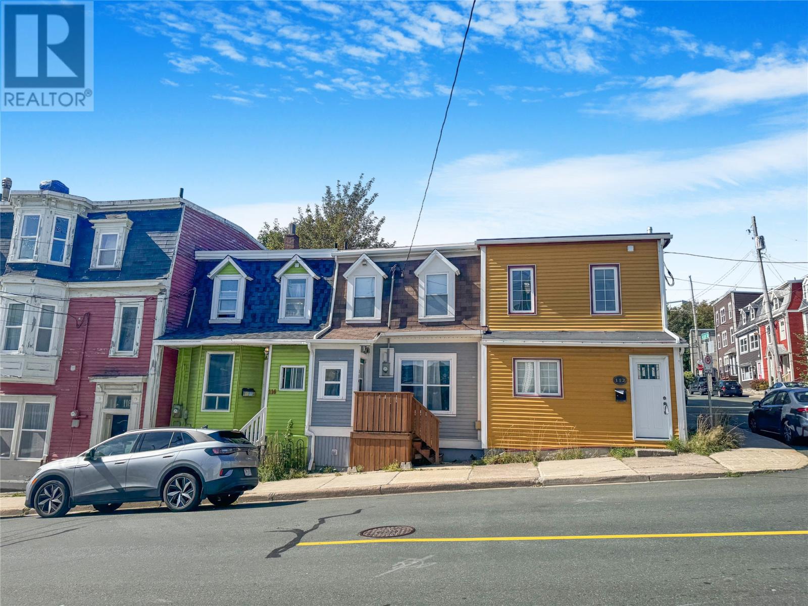 114 Queens Road, St. John's, Newfoundland & Labrador  A1C 2B3 - Photo 2 - 1290859