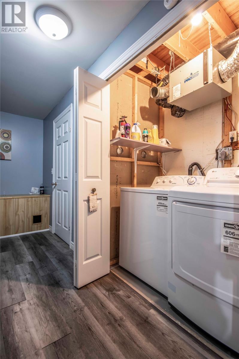 11 Wyatt Boulevard, Mount Pearl, Newfoundland & Labrador  A1N 3K9 - Photo 17 - 1290721