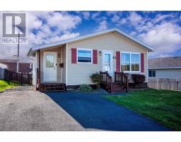 11 Wyatt Boulevard, Mount Pearl, Newfoundland & Labrador