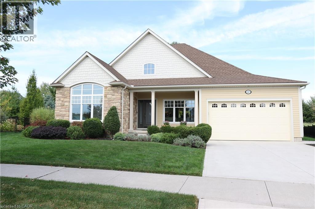 3507 TRILLIUM Crescent, Fort Erie, Ontario