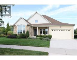 3507 Trillium Crescent 335 - Ridgeway, Fort Erie, Ca