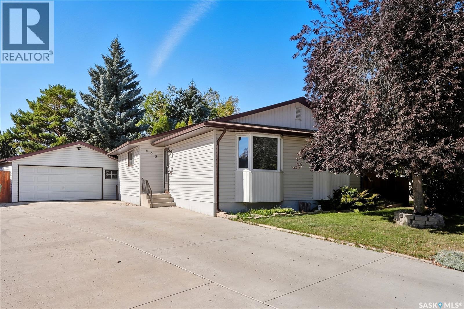 405 Lloyd CRESCENT, Saskatoon, Saskatchewan