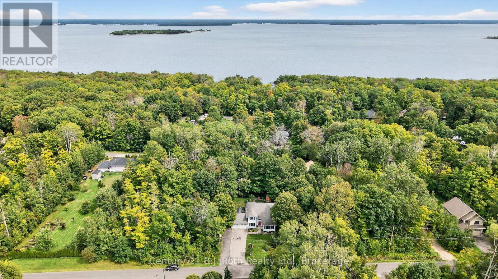 83 Wozniak Road, Penetanguishene, Ontario  L9M 1W6 - Photo 41 - S12418651