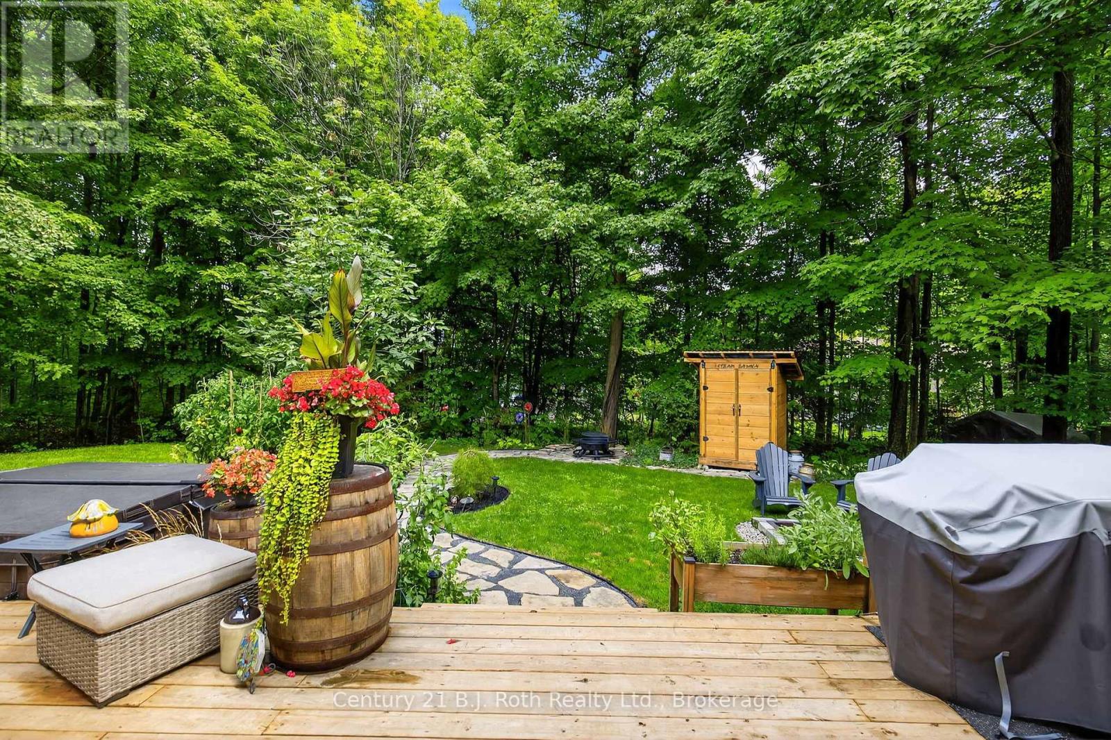 83 Wozniak Road, Penetanguishene, Ontario  L9M 1W6 - Photo 40 - S12418651