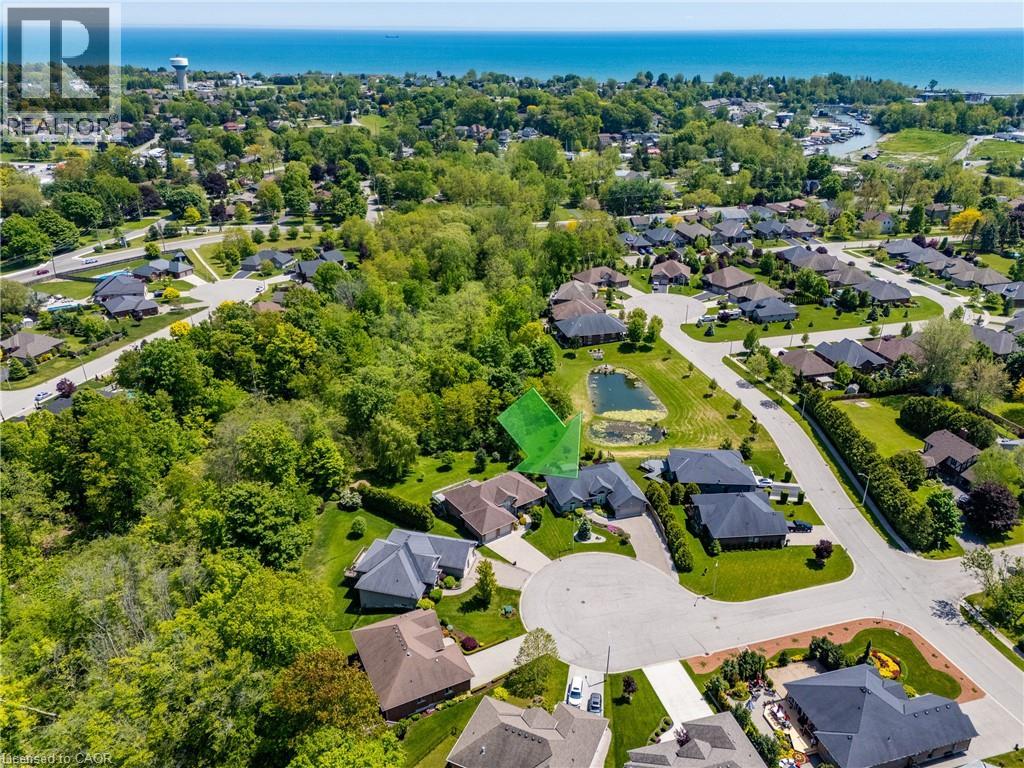 25 Birch Avenue, Port Dover, Ontario  N0A 1N6 - Photo 2 - 40773291