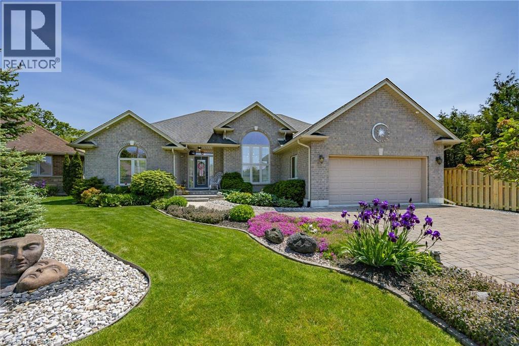 25 Birch Avenue, Port Dover, Ontario  N0A 1N6 - Photo 48 - 40773291