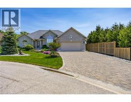 25 BIRCH Avenue Port Dover