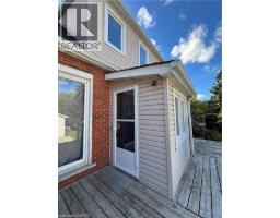 54 KEHL Street Unit# Upper, kitchener, Ontario