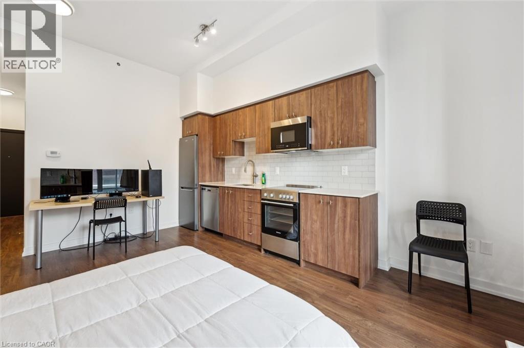 5 Wellington Street S Unit# 209, Kitchener, Ontario  N2G 1C7 - Photo 10 - 40772721