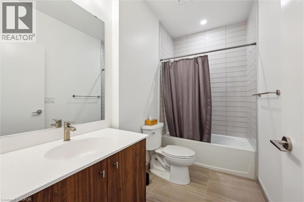 5 Wellington Street S Unit# 209, Kitchener, Ontario  N2G 1C7 - Photo 11 - 40772721