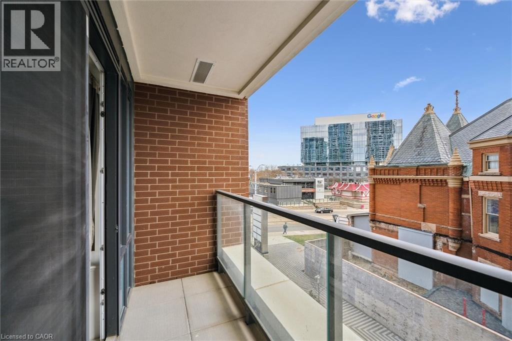 5 Wellington Street S Unit# 209, Kitchener, Ontario  N2G 1C7 - Photo 12 - 40772721