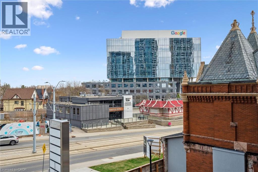 5 Wellington Street S Unit# 209, Kitchener, Ontario  N2G 1C7 - Photo 13 - 40772721