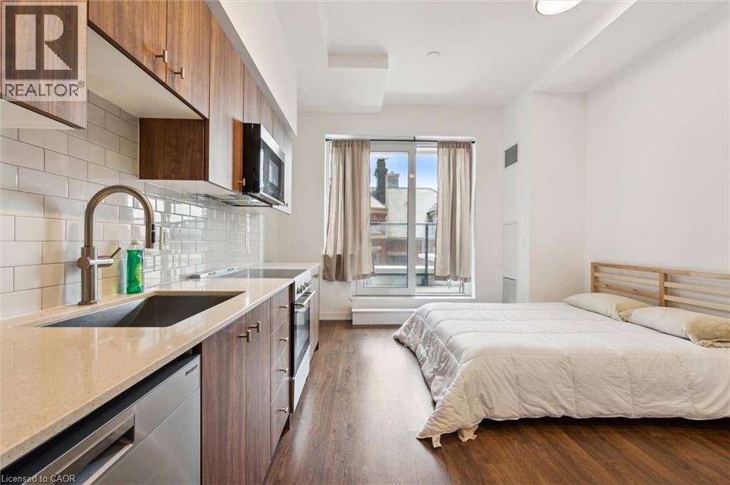 5 Wellington Street S Unit# 209, Kitchener, Ontario  N2G 1C7 - Photo 8 - 40772721