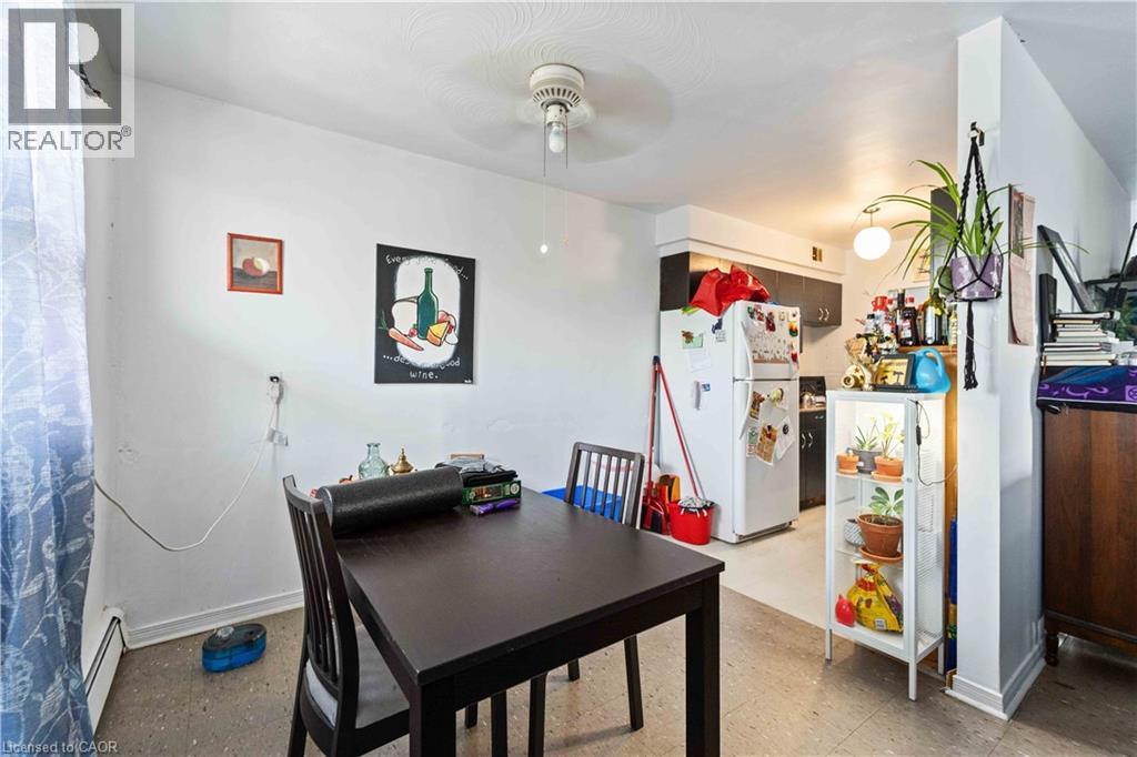 269 Parkdale Avenue N Unit# 403, Hamilton, Ontario  L8H 5X6 - Photo 12 - 40770994