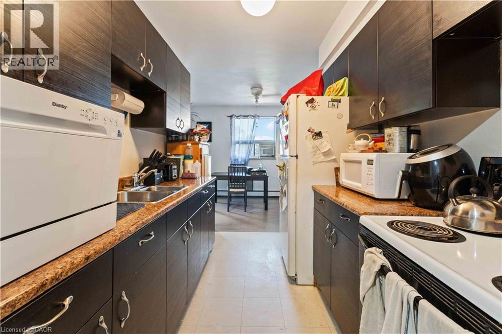 269 Parkdale Avenue N Unit# 403, Hamilton, Ontario  L8H 5X6 - Photo 16 - 40770994